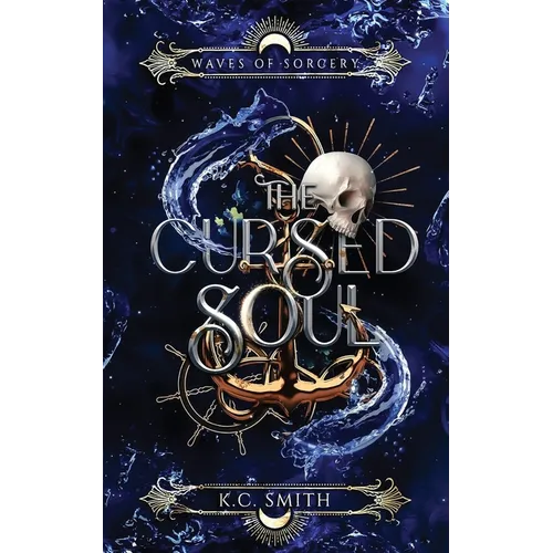 The Cursed Soul - Paperback