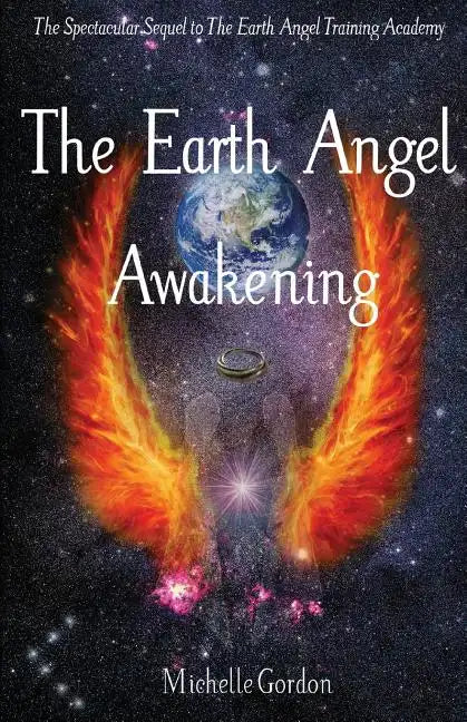 The Earth Angel Awakening - Paperback
