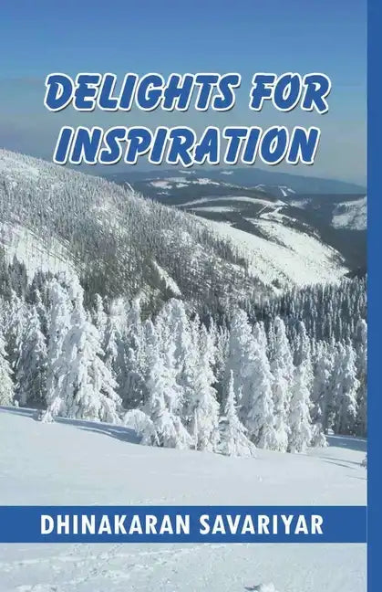 Delights for Inspiration - Paperback