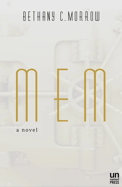 Mem - Hardcover