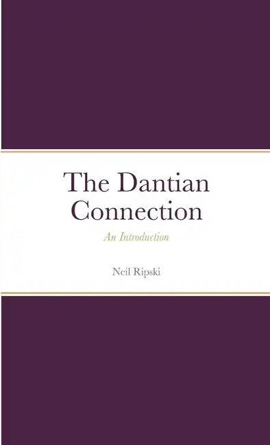 The Dantian Connection - Paperback