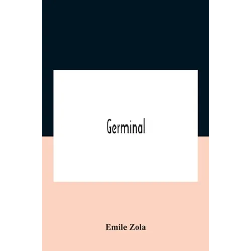 Germinal - Paperback