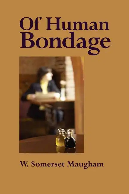 Of Human Bondage - Paperback