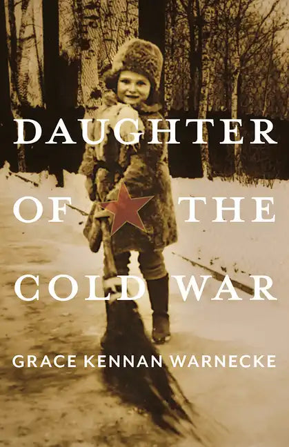 Daughter of the Cold War - Paperback