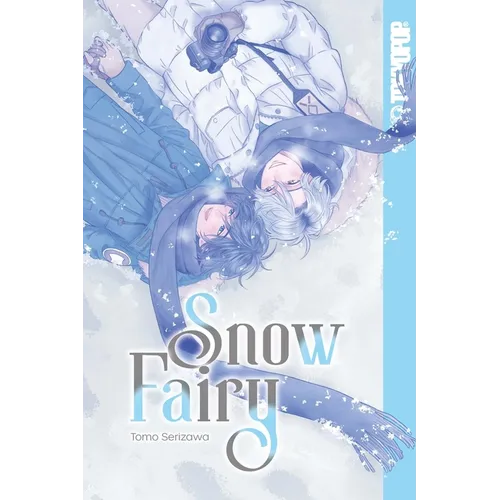 Snow Fairy - Paperback