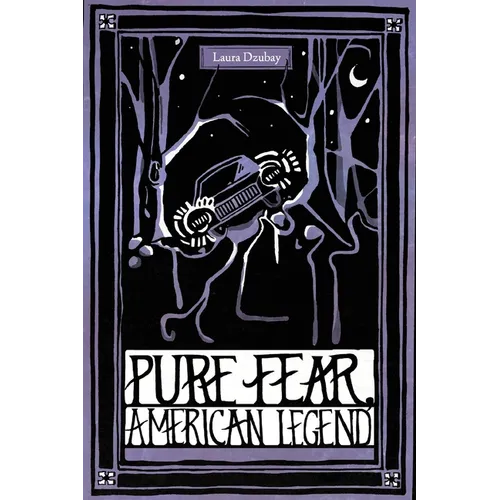 Pure Fear, American Legend - Paperback