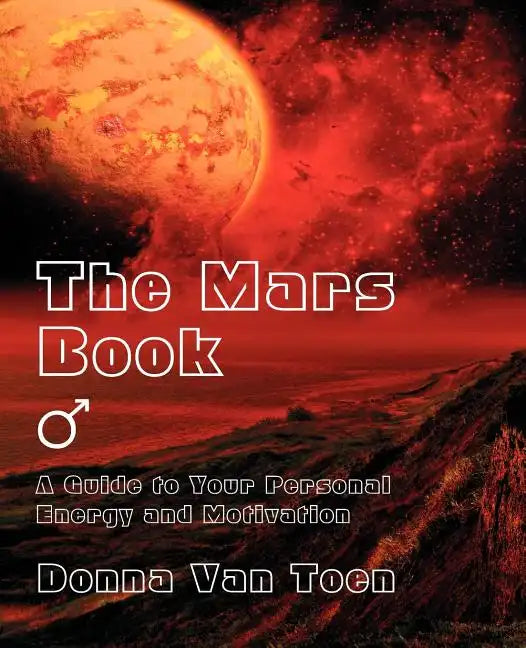 The Mars Book - Paperback