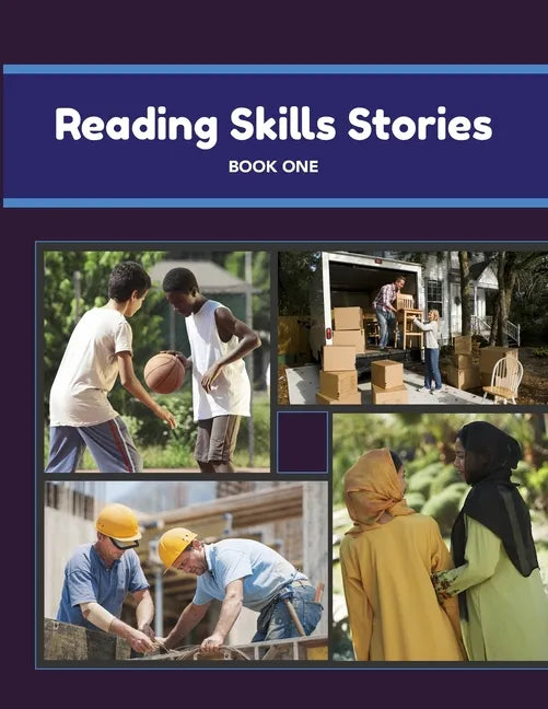 Reading Skills Stories: Book One - Paperback