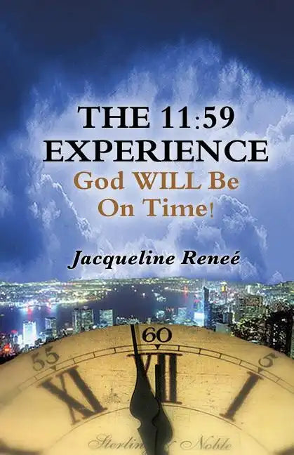 The 11: 59 Experience - Paperback