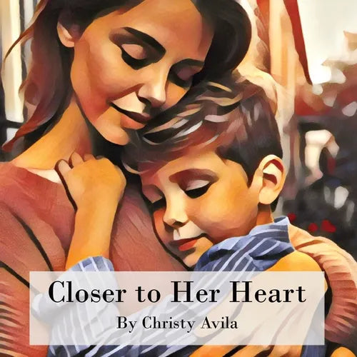Closer to Her Heart - Paperback