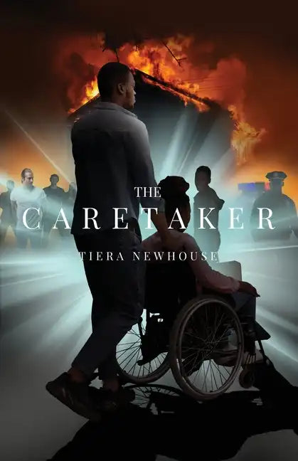 The Caretaker - Paperback