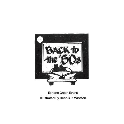 Back to the '50s - Paperback