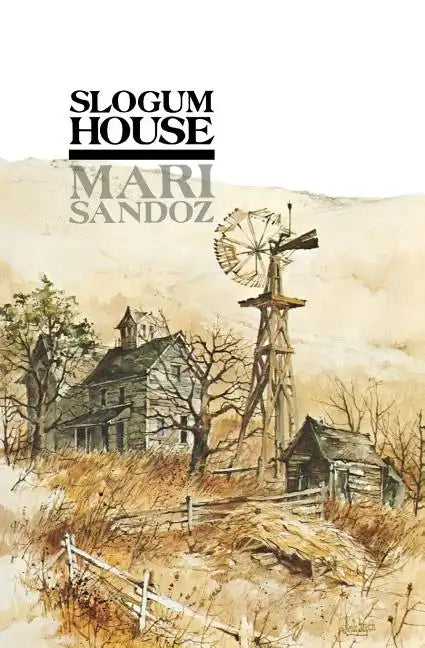 Slogum House - Paperback