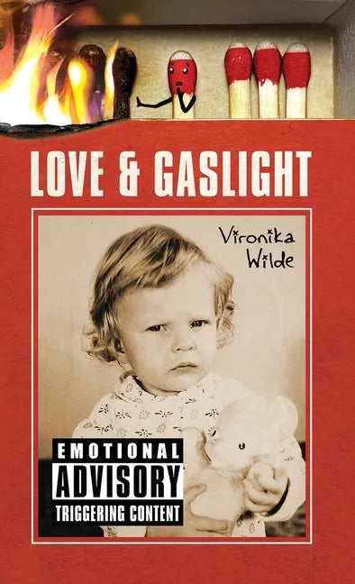 Love and Gaslight - Hardcover