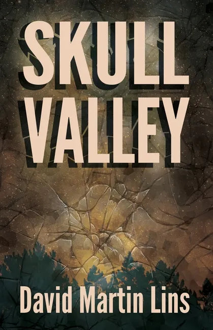Skull Valley - Paperback