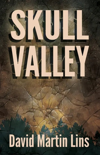 Skull Valley - Paperback