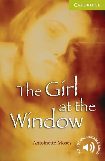 The Girl at the Window Starter/Beginner - Paperback