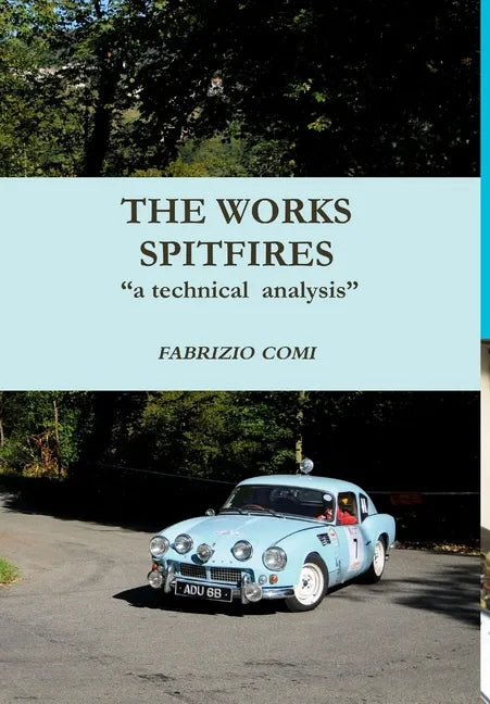 THE WORKS SPITFIRES 