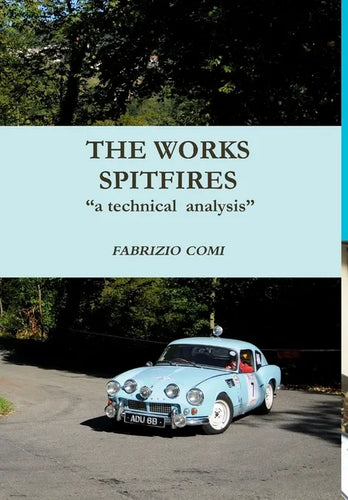 THE WORKS SPITFIRES 