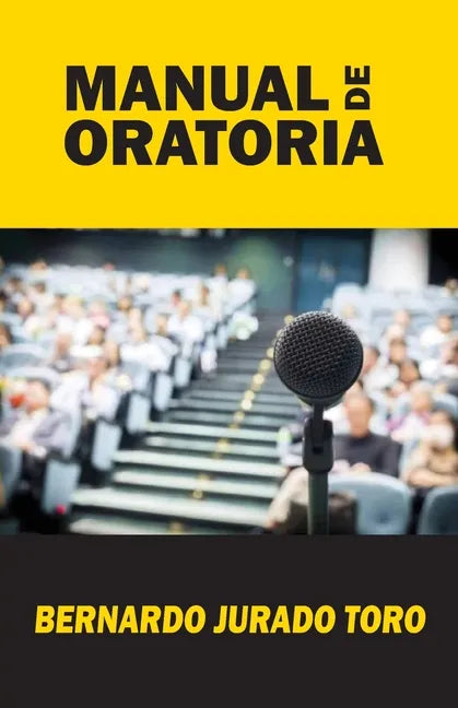 Manual de Oratoria - Paperback