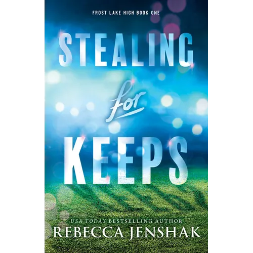 Stealing for Keeps - Paperback