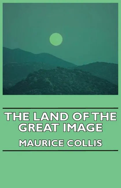 The Land of the Great Image - Paperback