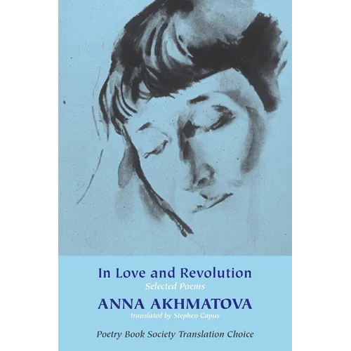 In Love and Revolution - Paperback