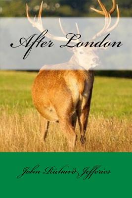 After London - Paperback