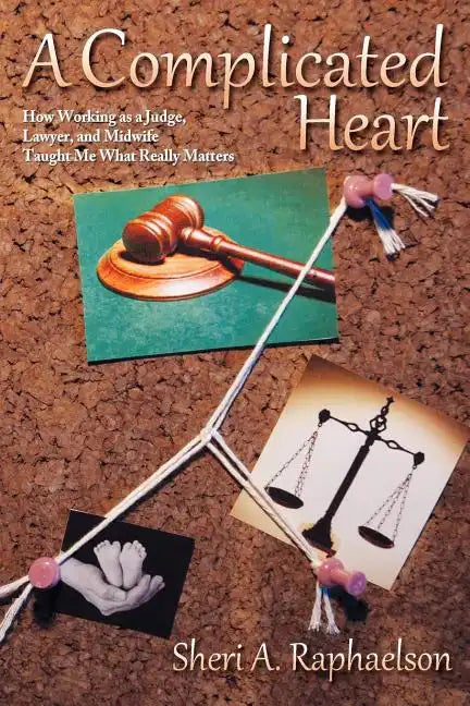 A Complicated Heart - Paperback