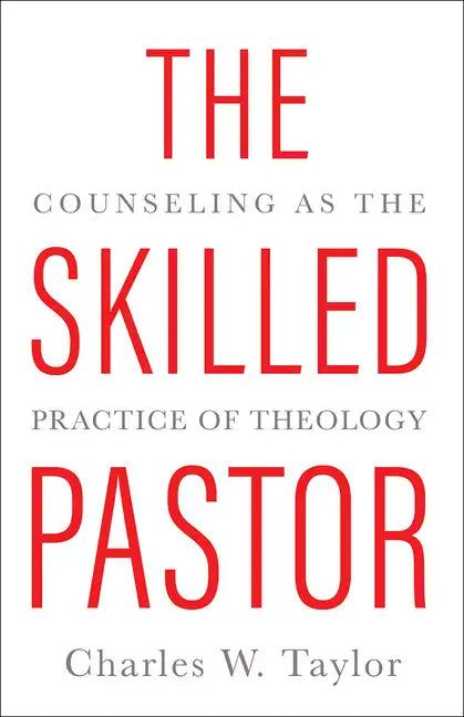 Skilled Pastor the - Paperback