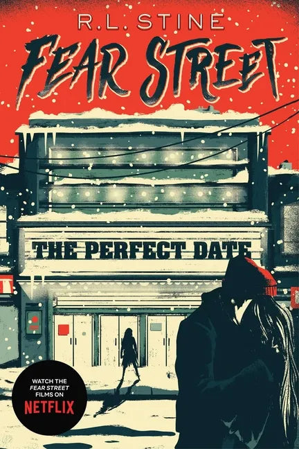 The Perfect Date - Paperback