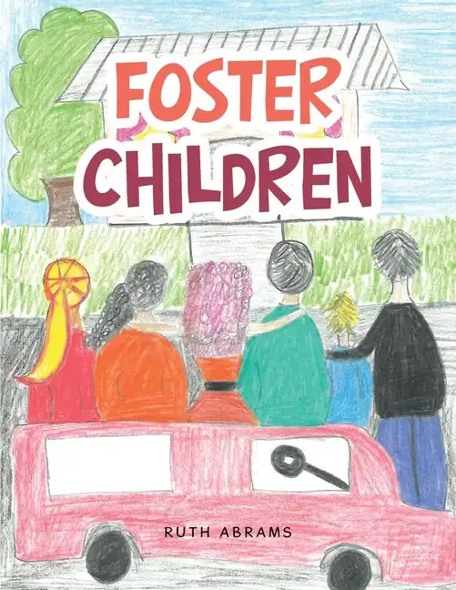 Foster Children - Paperback