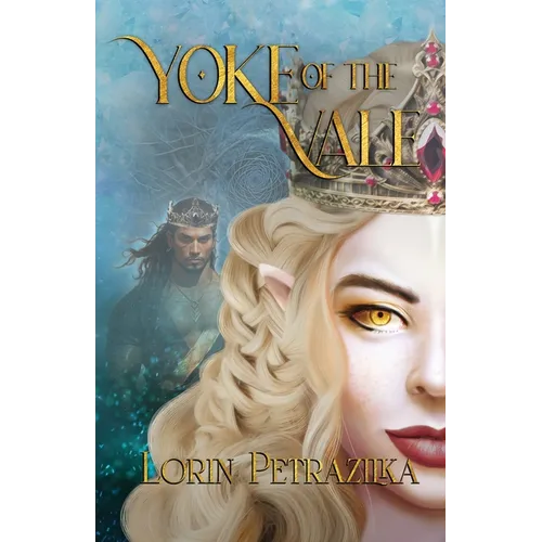 Yoke of the Vale - Paperback