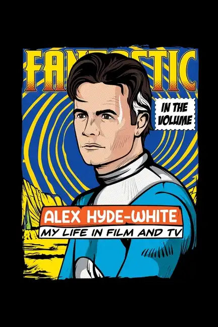 In the Volume: My Life in Film and Tv - Paperback