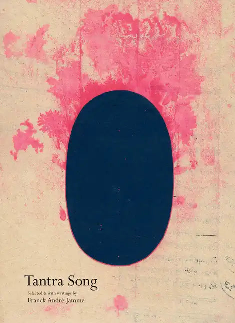 Tantra Song: Tantric Painting from Rajasthan - Hardcover