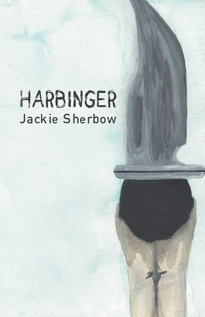 Harbinger - Paperback
