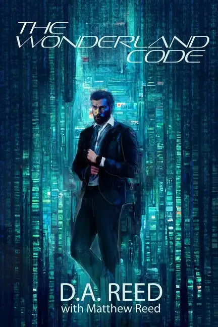 The Wonderland Code - Paperback