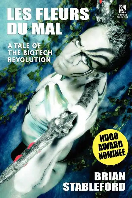 Les Fleurs Du Mal / The Undead (Wildside Double #4 - Paperback