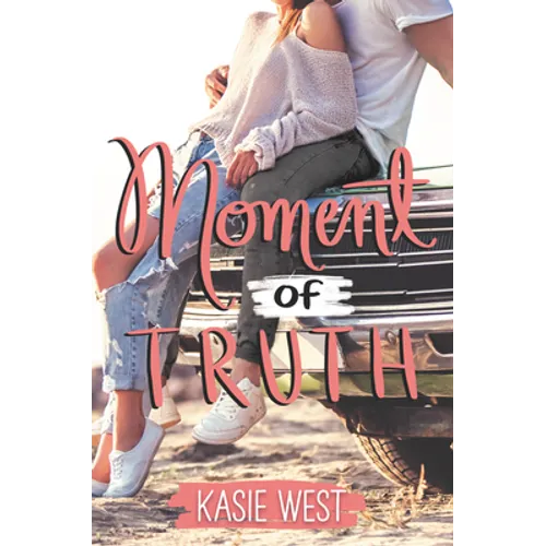 Moment of Truth - Paperback