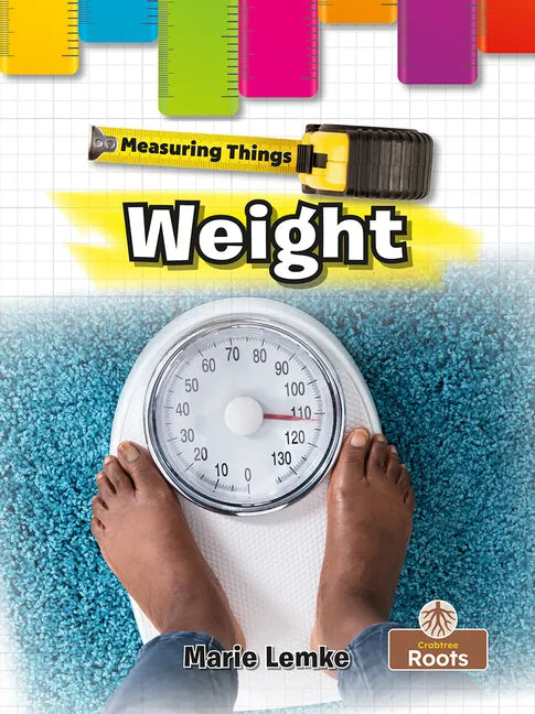 Weight - Library Binding