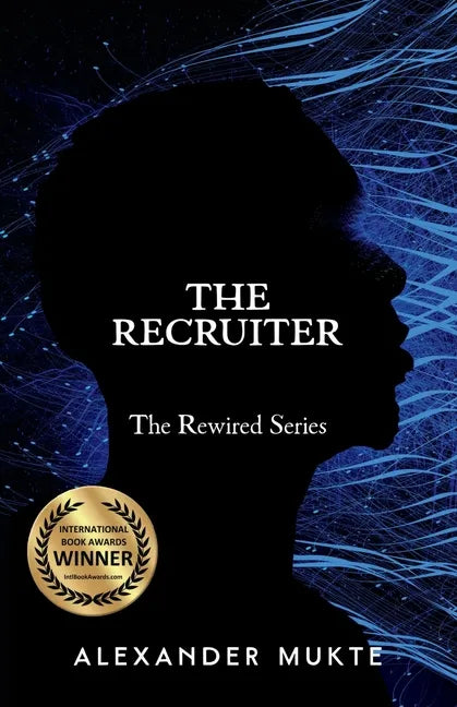 The Recruiter - Paperback