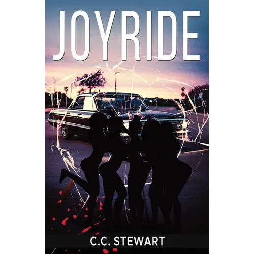 Joyride - Paperback