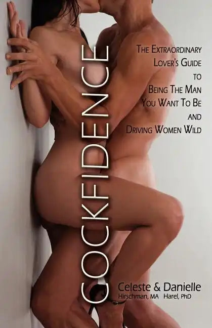 Cockfidence - Paperback