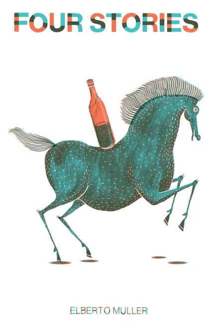 Four Stories - Paperback