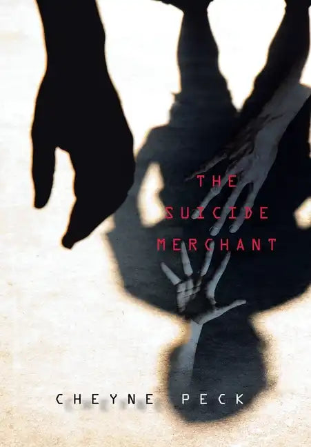 The Suicide Merchant - Hardcover