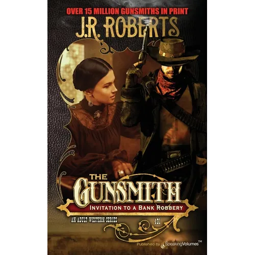 Invitation to a Bank Robbery - Paperback