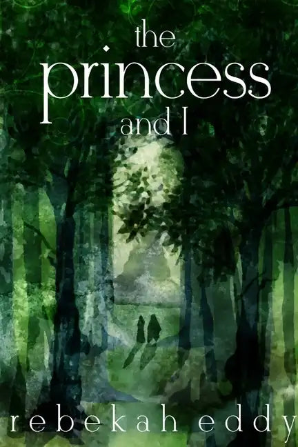 The Princess and I - Paperback