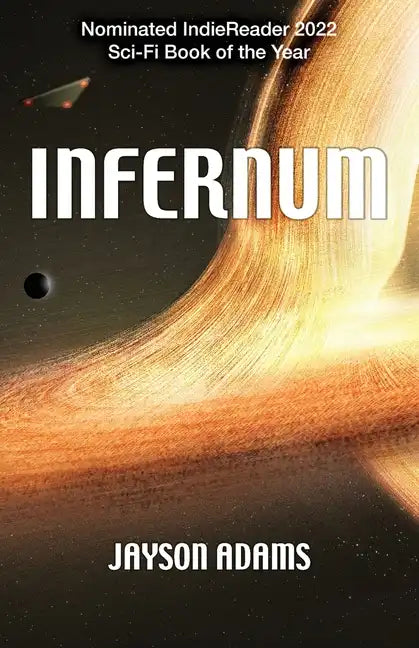 Infernum - Paperback