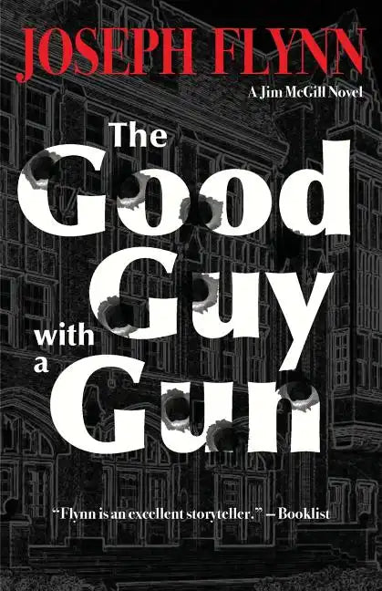 The Good Guy with a Gun - Paperback