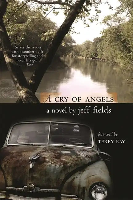 A Cry of Angels - Paperback